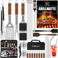 Con colorazione personalizzabile Griglia per barbecue in acciaio galvanizzato perfetto per eventi all'aperto