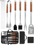 Con sistema di accensione con piezoelettronica Barbecue a gas in acciaio inossidabile ideale per terrazza e balcone