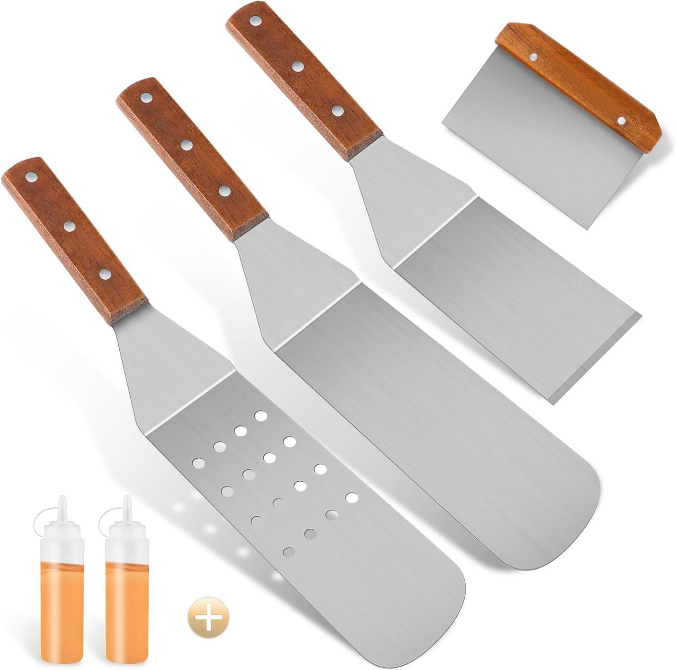 Con design a prova di vento per uso all'aperto Barbecue a carbonella in alluminio leggero ideale per trekking e escursionismo